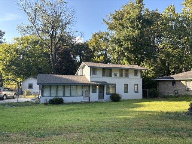 3854 Michigan Boulevard, Shreveport, LA 71109