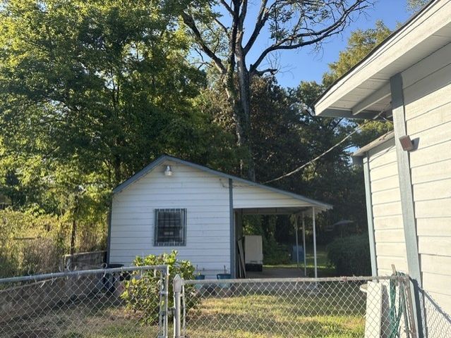 3854 Michigan Boulevard, Shreveport, LA 71109
