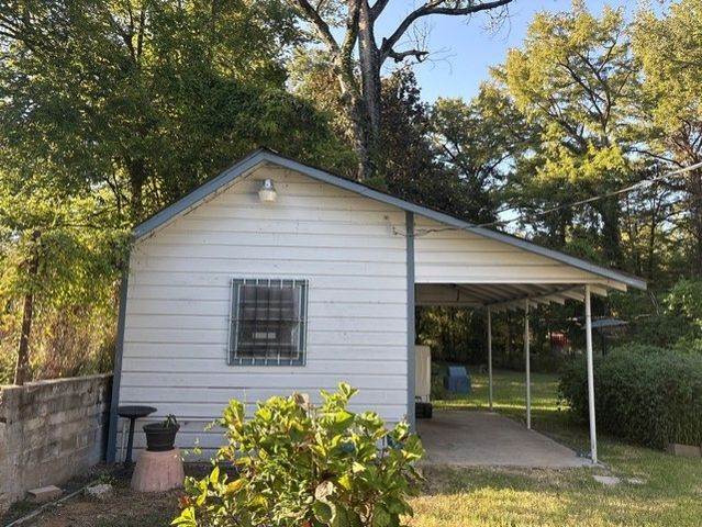 3854 Michigan Boulevard, Shreveport, LA 71109