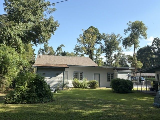 3854 Michigan Boulevard, Shreveport, LA 71109