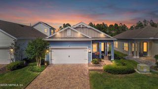394 SWEET OAK Way, St. Augustine, FL 32095