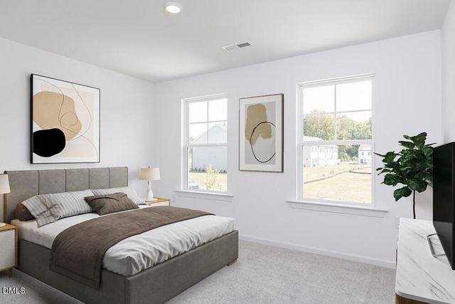 250 Blue Butterfly Drive, Angier, NC 27501