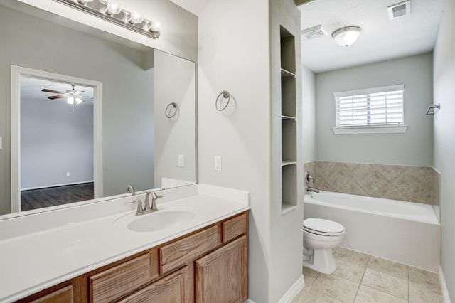 8908 Minola Oaks Drive, Houston, TX 77064