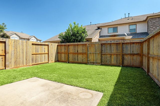 8908 Minola Oaks Drive, Houston, TX 77064