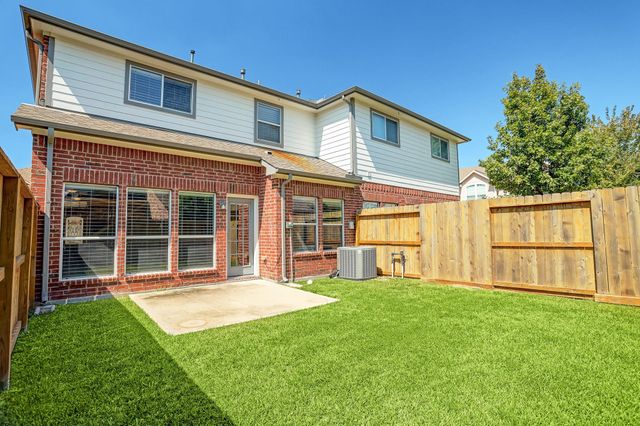 8908 Minola Oaks Drive, Houston, TX 77064