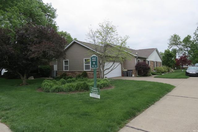 130 W Navajo Street, West Lafayette, IN 47906