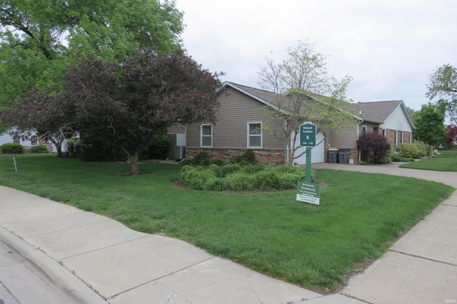 130 W Navajo Street, West Lafayette, IN 47906