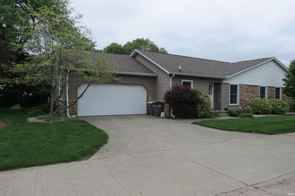 130 W Navajo Street, West Lafayette, IN 47906