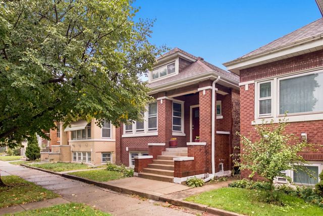 4934 S Kedvale Avenue, Chicago, IL 60632