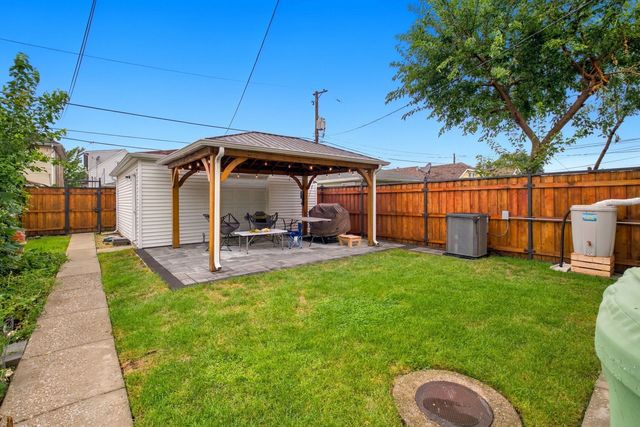 4934 S Kedvale Avenue, Chicago, IL 60632