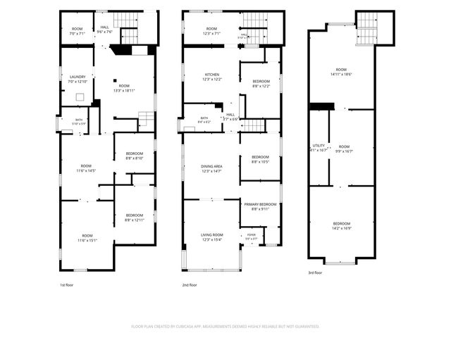 4934 S Kedvale Avenue, Chicago, IL 60632