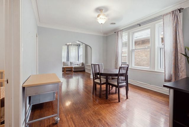 4934 S Kedvale Avenue, Chicago, IL 60632