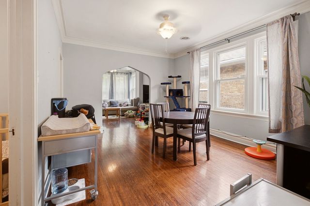 4934 S Kedvale Avenue, Chicago, IL 60632