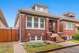 4934 S Kedvale Avenue, Chicago, IL 60632