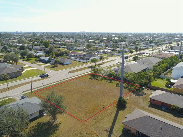4412 SANTA BARBARA BOULEVARD, Cape Coral, FL 33914