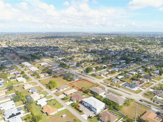 4412 SANTA BARBARA BOULEVARD, Cape Coral, FL 33914