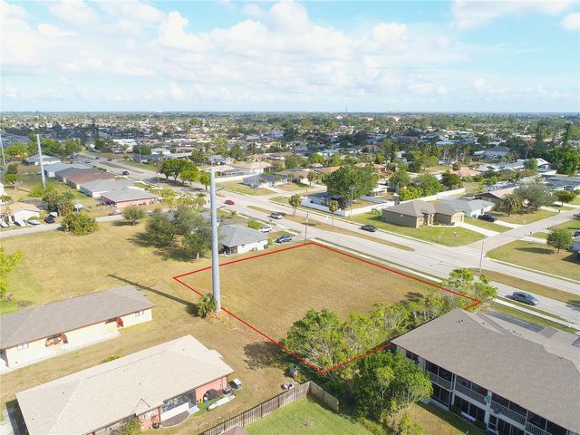 4412 SANTA BARBARA BOULEVARD, Cape Coral, FL 33914
