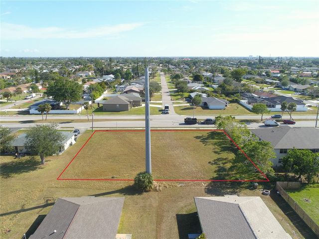 4412 SANTA BARBARA BOULEVARD, Cape Coral, FL 33914