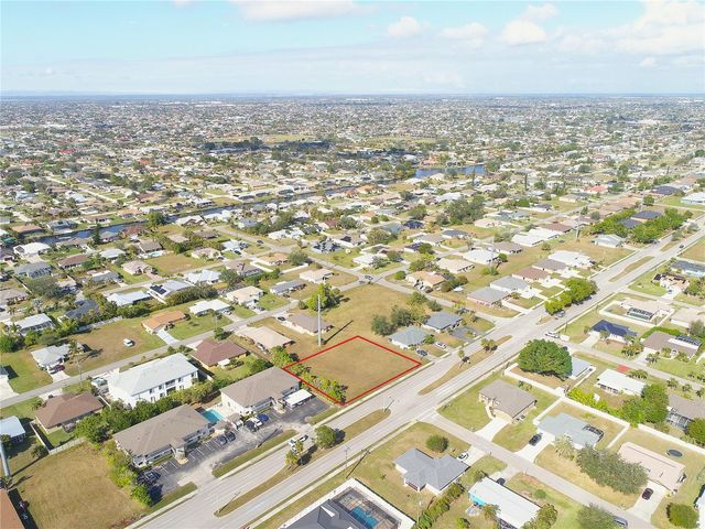 4412 SANTA BARBARA BOULEVARD, Cape Coral, FL 33914