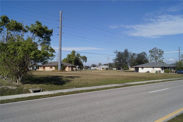4412 SANTA BARBARA BOULEVARD, Cape Coral, FL 33914