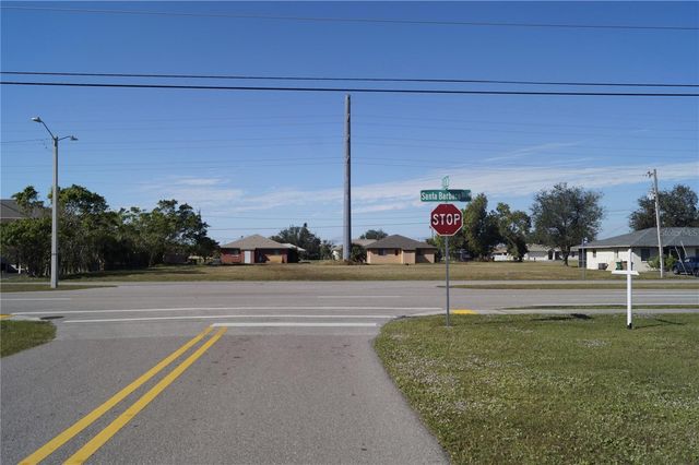 4412 SANTA BARBARA BOULEVARD, Cape Coral, FL 33914