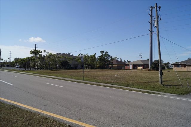 4412 SANTA BARBARA BOULEVARD, Cape Coral, FL 33914