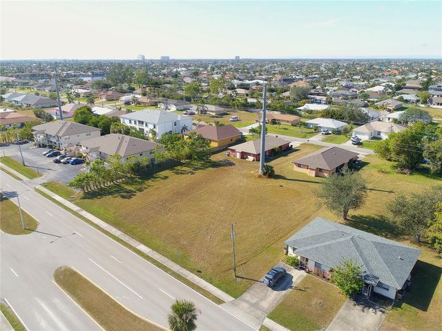 4412 SANTA BARBARA BOULEVARD, Cape Coral, FL 33914