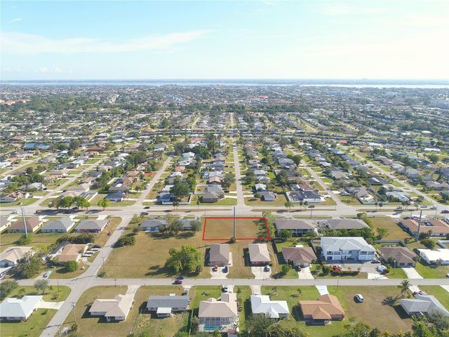 4412 SANTA BARBARA BOULEVARD, Cape Coral, FL 33914