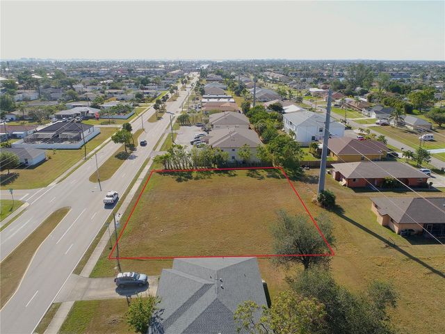 4412 SANTA BARBARA BOULEVARD, Cape Coral, FL 33914