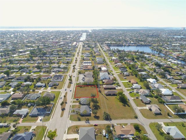 4412 SANTA BARBARA BOULEVARD, Cape Coral, FL 33914