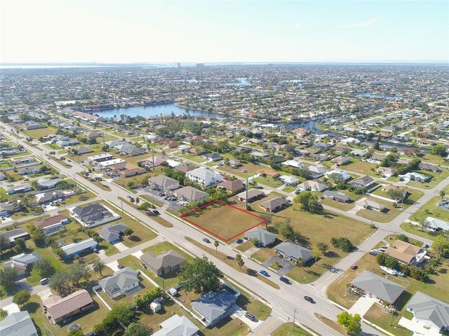 4412 SANTA BARBARA BOULEVARD, Cape Coral, FL 33914