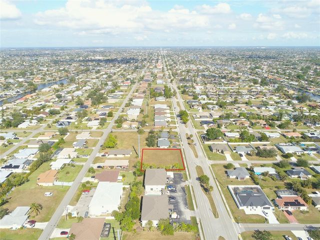 4412 SANTA BARBARA BOULEVARD, Cape Coral, FL 33914