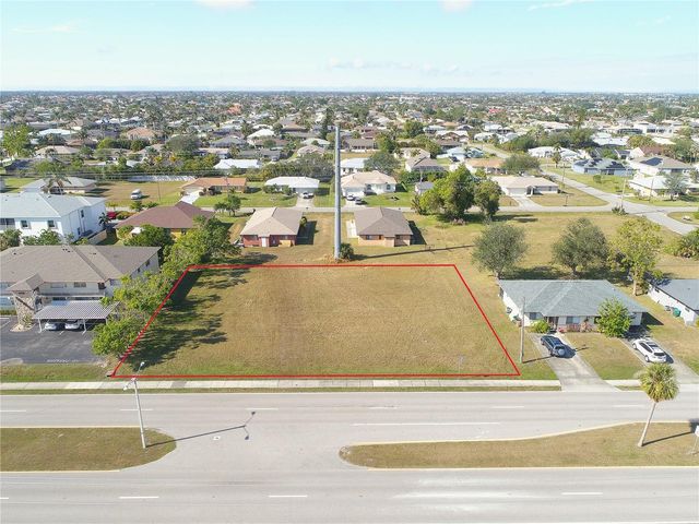 4412 SANTA BARBARA BOULEVARD, Cape Coral, FL 33914