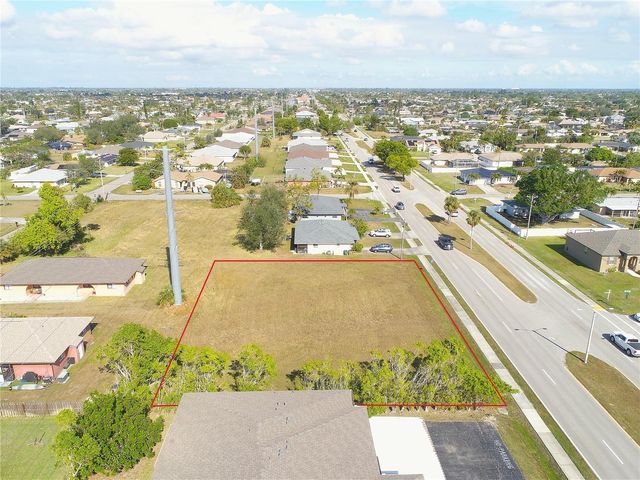 4412 SANTA BARBARA BOULEVARD, Cape Coral, FL 33914