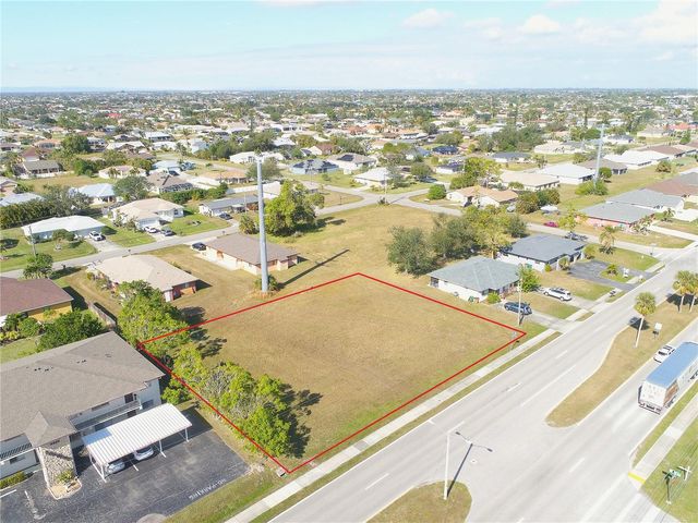 4412 SANTA BARBARA BOULEVARD, Cape Coral, FL 33914