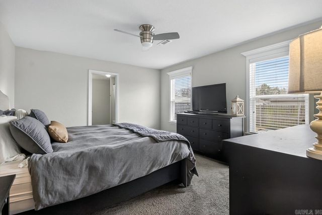 6445 Amalie Drive, Alexander, AR 72002