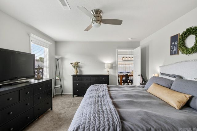 6445 Amalie Drive, Alexander, AR 72002