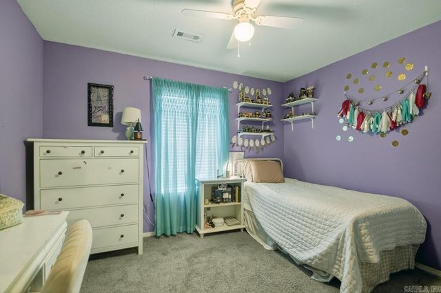 6445 Amalie Drive, Alexander, AR 72002