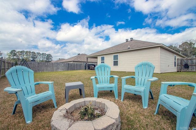 6445 Amalie Drive, Alexander, AR 72002