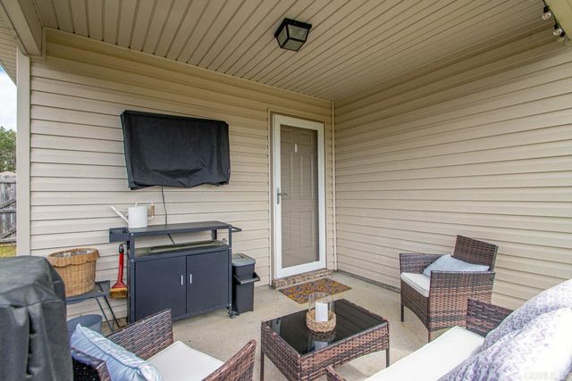 6445 Amalie Drive, Alexander, AR 72002