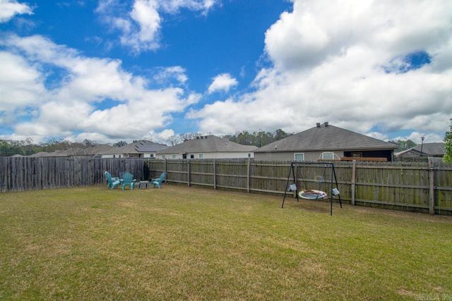 6445 Amalie Drive, Alexander, AR 72002