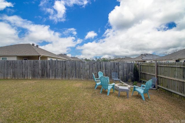 6445 Amalie Drive, Alexander, AR 72002