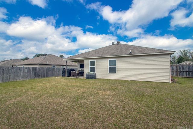 6445 Amalie Drive, Alexander, AR 72002