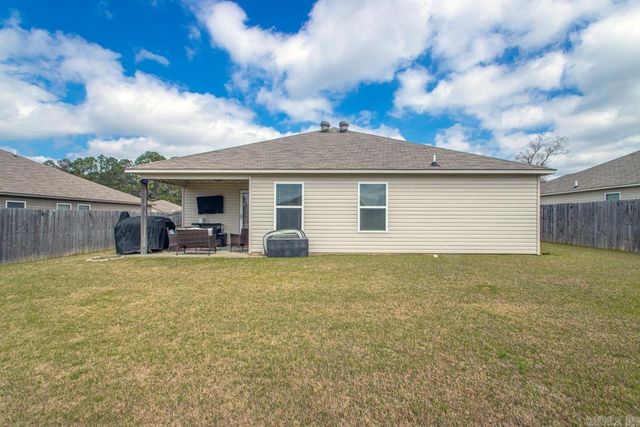 6445 Amalie Drive, Alexander, AR 72002