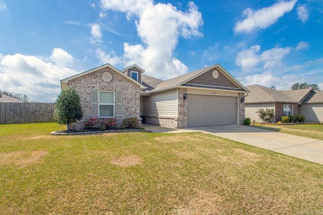 6445 Amalie Drive, Alexander, AR 72002