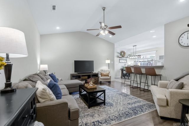 6445 Amalie Drive, Alexander, AR 72002