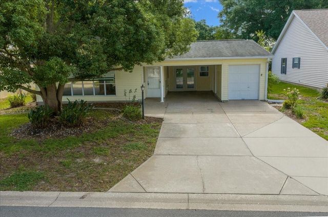 1133 DEL TORO DRIVE, Lady Lake, FL 32159