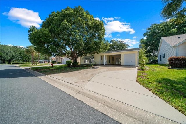 1133 DEL TORO DRIVE, Lady Lake, FL 32159