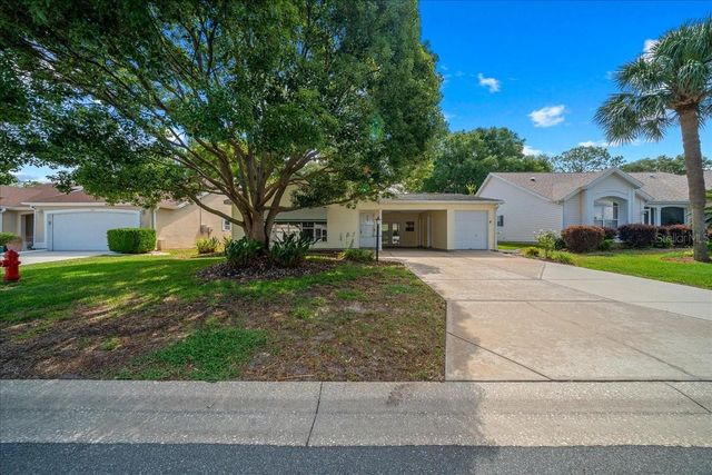 1133 DEL TORO DRIVE, Lady Lake, FL 32159