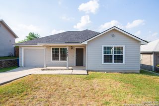 2849 Wyoming St, San Antonio, TX 78203